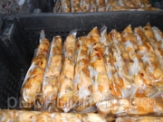 Мясо рапаны свежемороженое оптом в Керчи