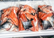 Оптовая и розничная торговля рыбой и морепродуктами