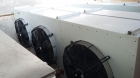плиточный АСМП,спиральный кнвеер 1000уг/час, до тонн в стуки воздушная заморозка б/у ШОК и камеры хранения